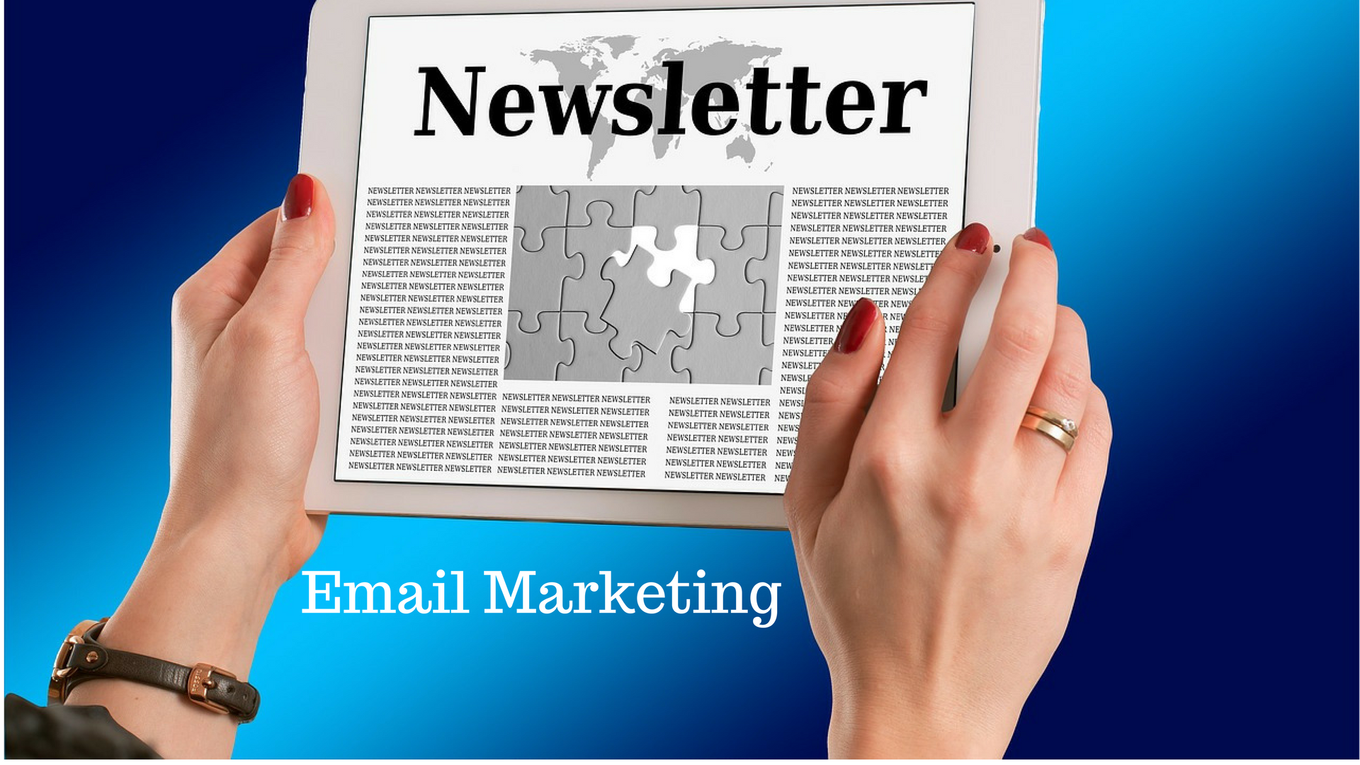 Email Marketing