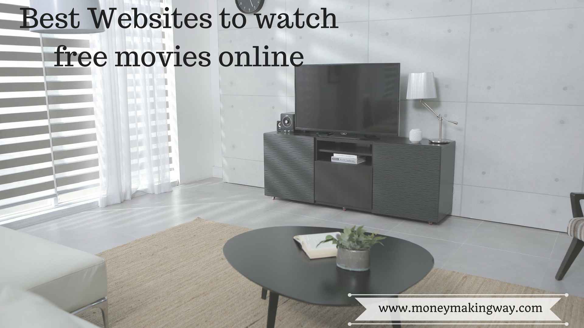 Free movies online