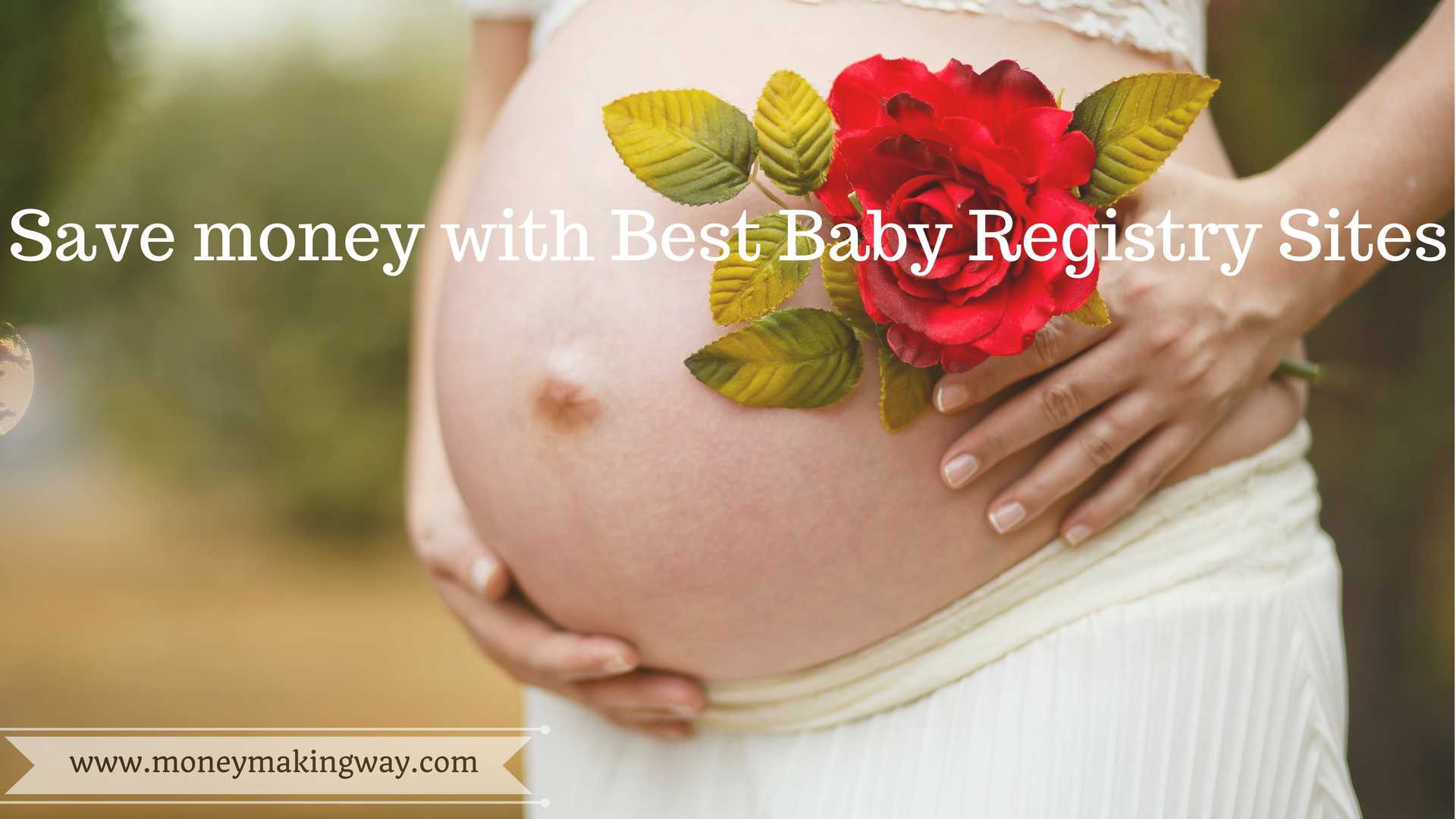 baby registry