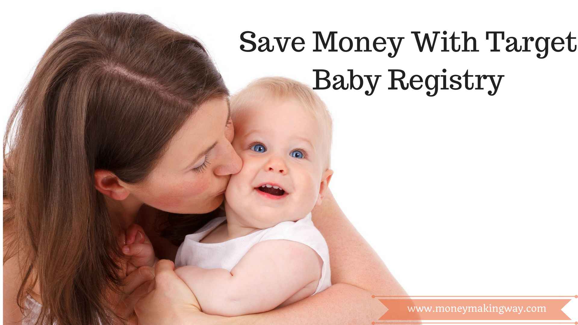 Target Baby Registry