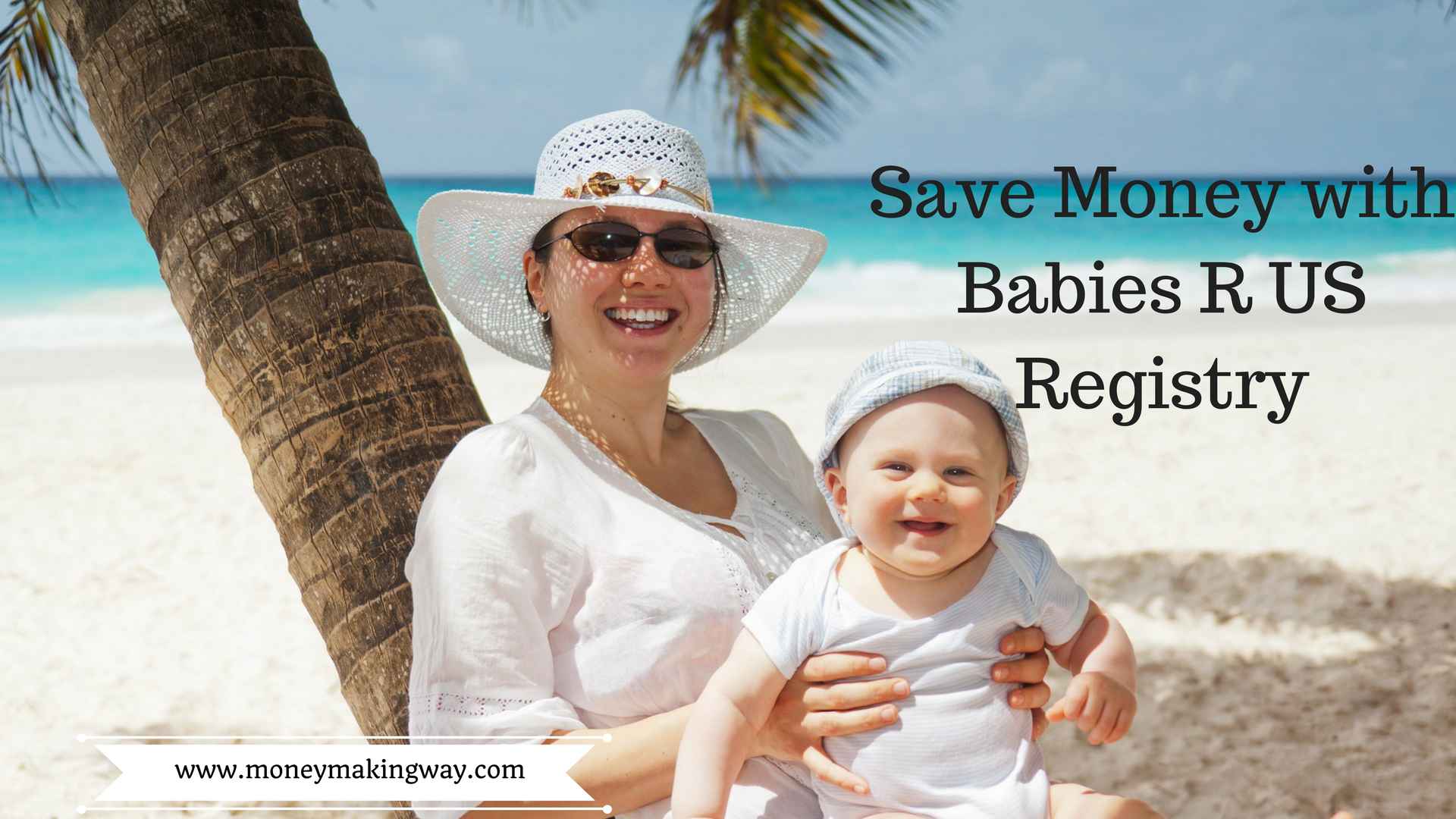 babies r us baby registry