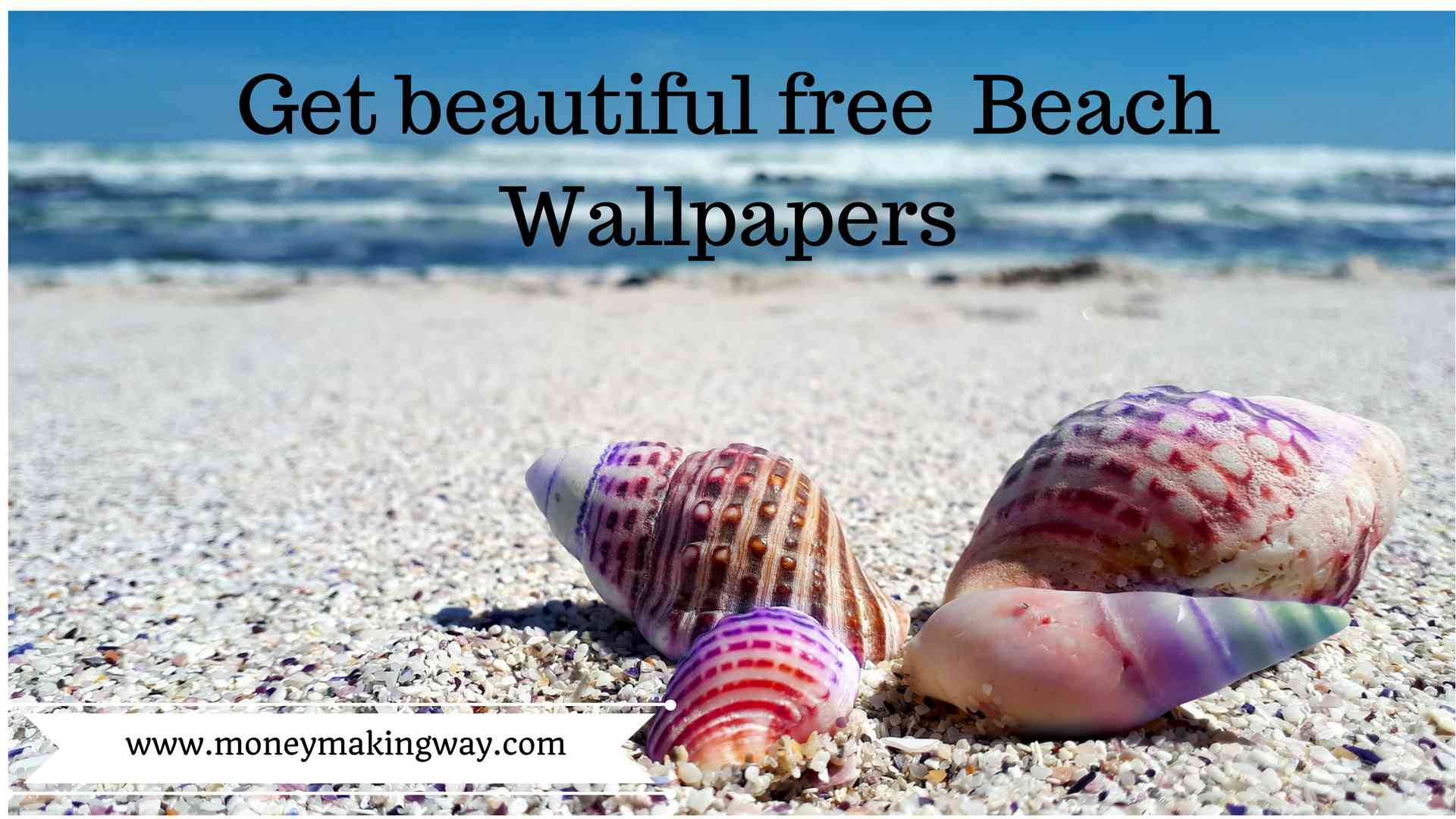 Beach Walllpapers