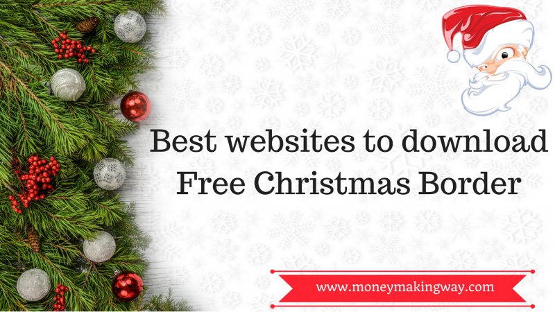 3,242 Best free Christmas Borders - sheknowsfinance