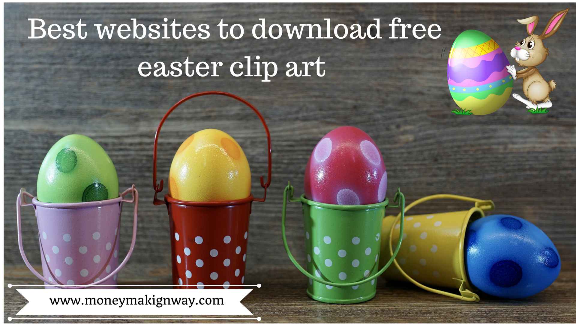 free easter clip art