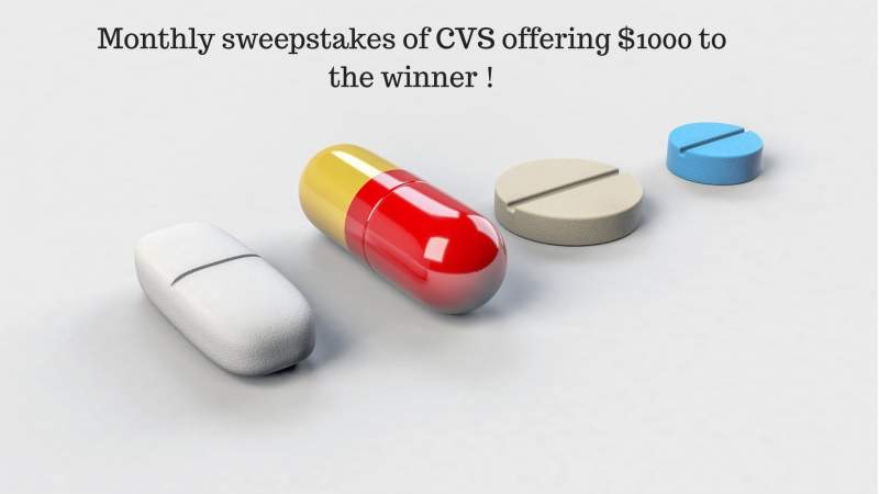 Cvs Pharmacy Customer Satisfaction Survey Www Cvssurvey Com