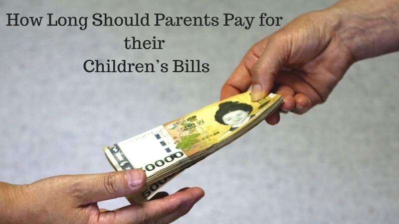 children's bill