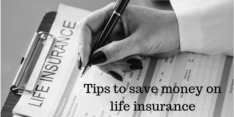 save money on life insurance