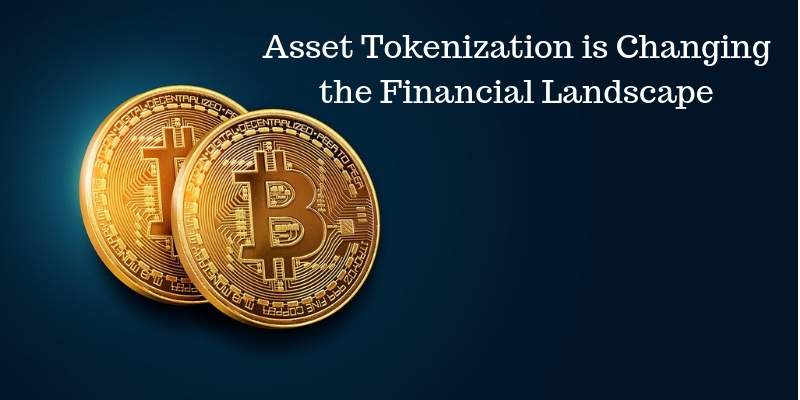 asset tokenization