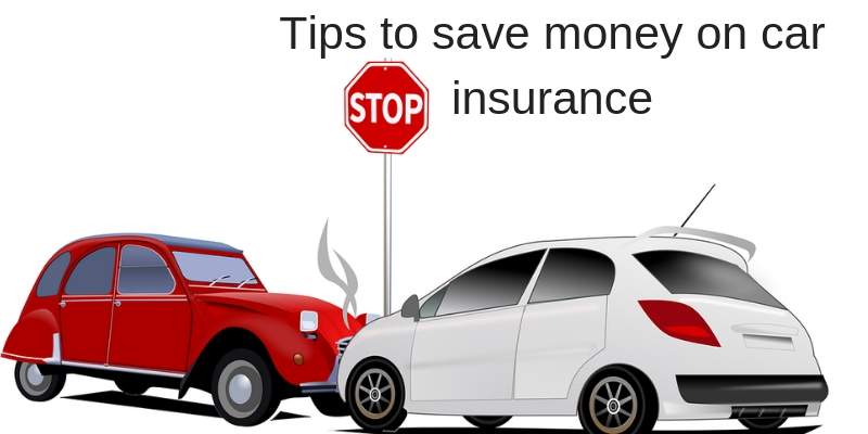 Tips to save money on car insurance