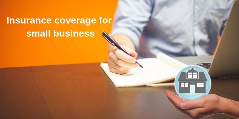 coverage for small business