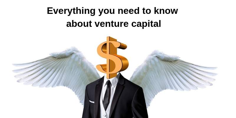 Venture capital