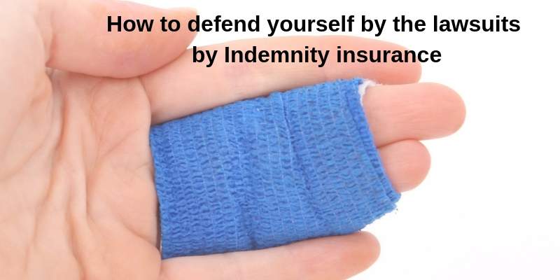 indemnity insurance