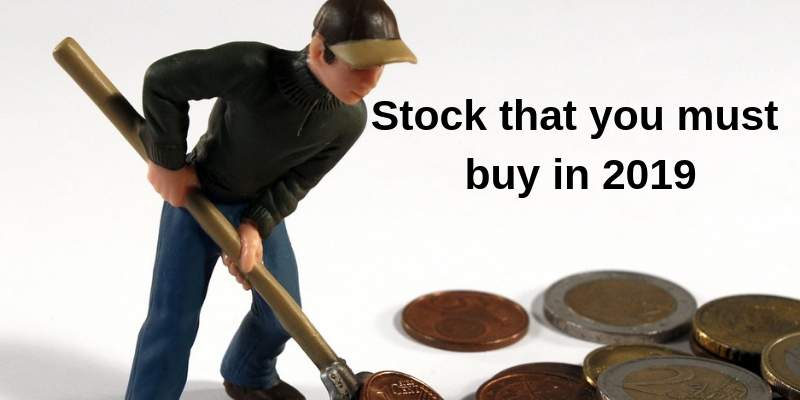 stock must buy in 2019