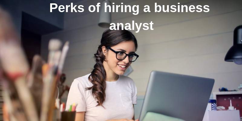 Business analyst