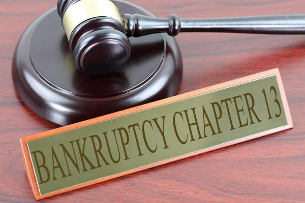 What Is Chapter 13 Bankruptcy?
