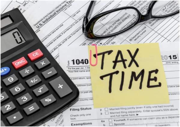 3 Tax Mistakes You Need To Avoid (If You Don’t Want To Get Audited!)