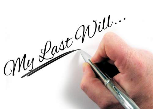 What to Include in a Will: 9 Important Things to Remember
