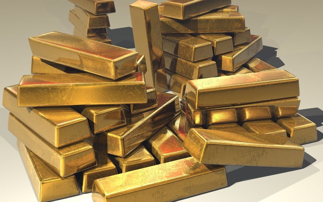 How to Tell if Something is Real Gold: This is Everything to Do