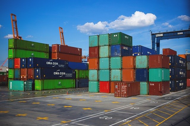 What Is Freight Forwarding and The Role of Freight Forwarders?