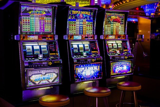 Coins and their bet value in Slots Wagering Explained