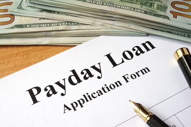 Same Day Online Payday Loan: Choosing the Right Payday Loan Lender