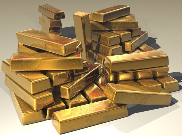 Gold Allocation as A Private Investor – Is It Worth the Risk?